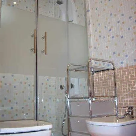 Apartamento Vtv San Franciscocentromezquita Córdoba