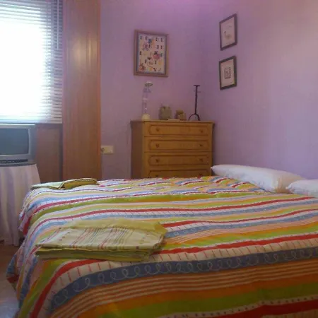 Vtv San Franciscocentromezquita Córdoba