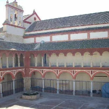 Vtv San Francisco-centro-mezquita דירה