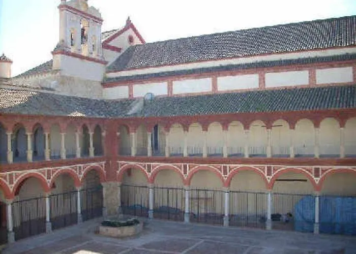 Vtv San Francisco-centro-mezquita דירה