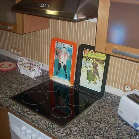 Vtv San Francisco-centro-mezquita * Córdoba