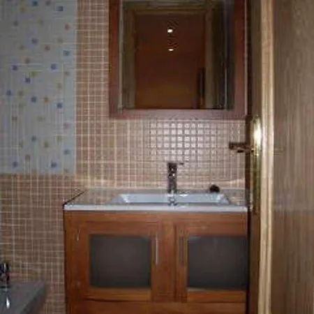 Apartment Vtv San Francisco-centro-mezquita *