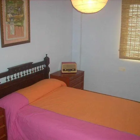 Vtv San Francisco-centro-mezquita Apartment Cordoba