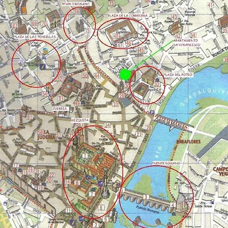 Vtv San Francisco-centro-mezquita *