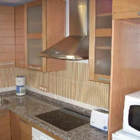 Vtv San Francisco-centro-mezquita Appartement *