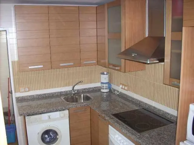 Vtv San Francisco-centro-mezquita Appartement *