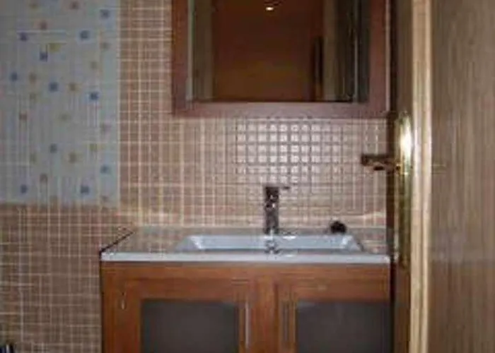 Appartement Vtv San Francisco-centro-mezquita *