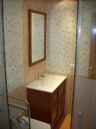 Appartement Vtv San Francisco-centro-mezquita