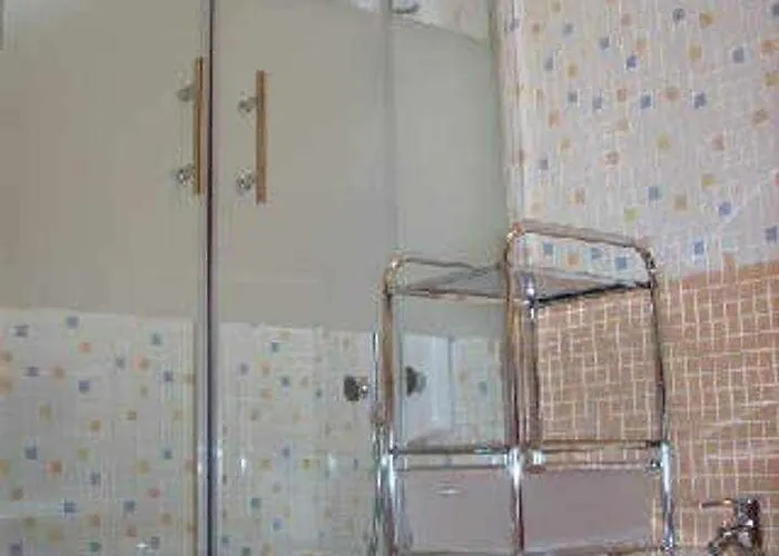 Vtv San Francisco-centro-mezquita Appartement *