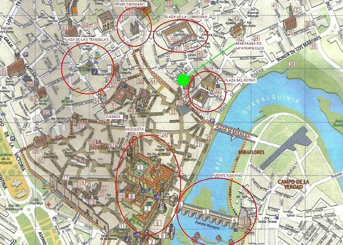 Vtv San Francisco-centro-mezquita *